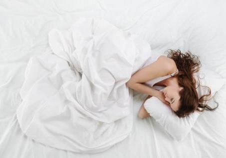 你相信吗? 有些人入睡后仍然可以发生性行为 你相信吗? 有些人入睡后仍然可以发生性行为